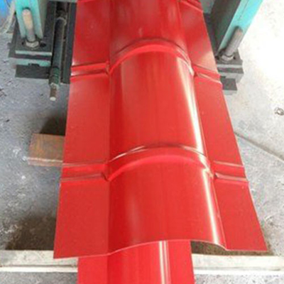 OEM Metal Protective Coating Struktur Baja Warna Genteng Renovasi Cat Berbasis Air Metal Anti Karat