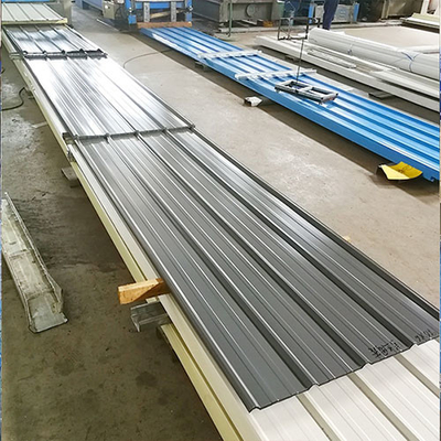 OEM Aluminium Anti Corrosion Treatment Tile Cat Bukti Karat Diperbaharui Untuk Logam