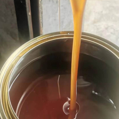 Lapisan Perlindungan Kayu Cat Lantai Nano Resin yang tahan terhadap keausan