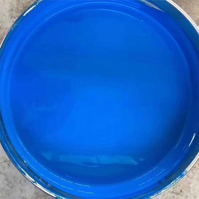 Lapisan Berbasis Air OEM Multifungsi Untuk Kolam Renang Dalam Ruangan Dan Cat Tambak Goreng Ikan