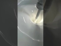 Lapisan tahan air elastis balkon berbasis air tidak mengandung pelarut beracun atau berbahaya