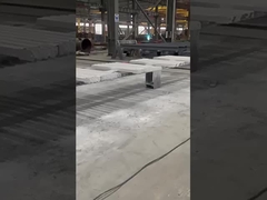 Lapisan pelindung logam anti korosi untuk baja menggunakan teknologi nano-tinta